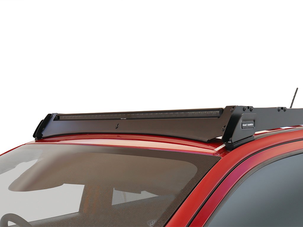 Ford Ranger T6 / Wildtrak / Raptor (2012-2022) Slimsport Roof Rack Kit - Spirit of 1876