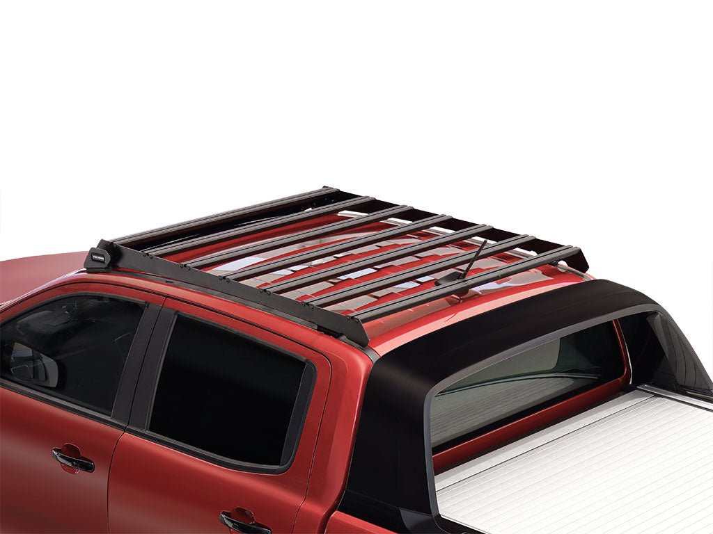 Ford Ranger T6 / Wildtrak / Raptor (2012-2022) Slimsport Roof Rack Kit - Spirit of 1876