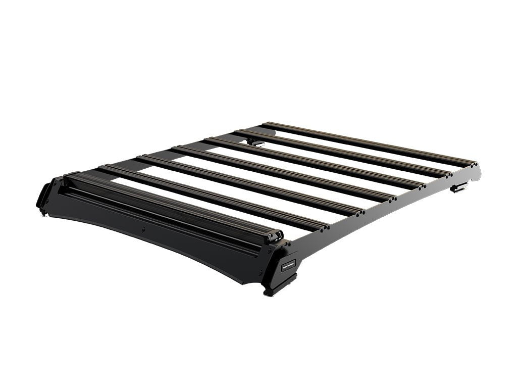Ford Ranger T6 / Wildtrak / Raptor (2012-2022) Slimsport Roof Rack Kit - Spirit of 1876