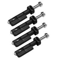 MAXTRAX MKII Mounting Pins - Spirit of 1876