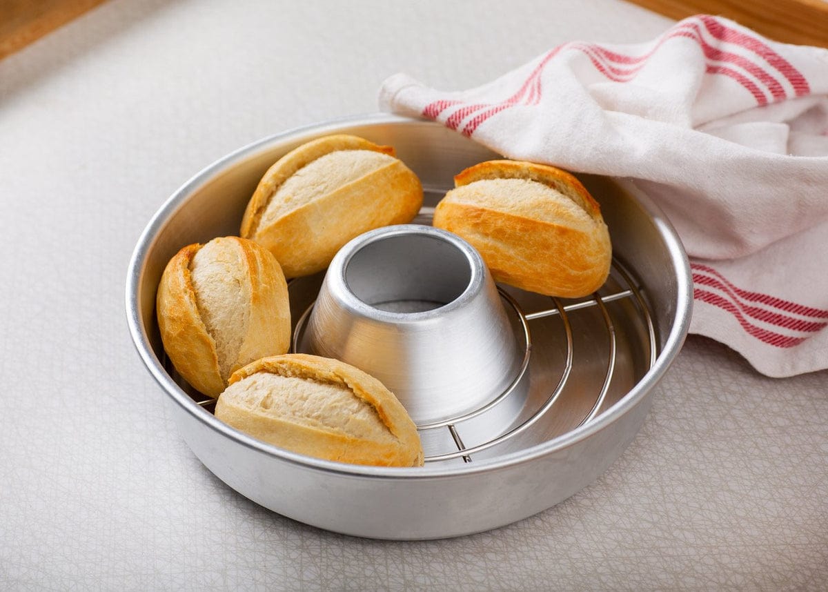 Omnia Baking Rack
