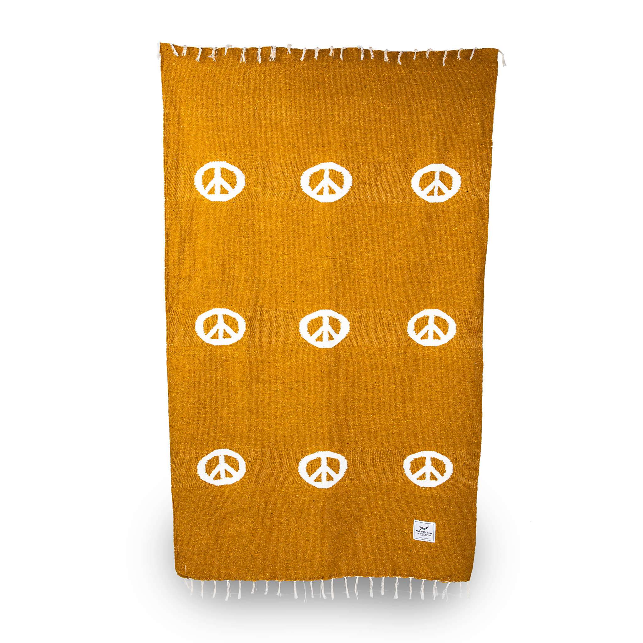 PEACE BLANKET - Spirit of 1876