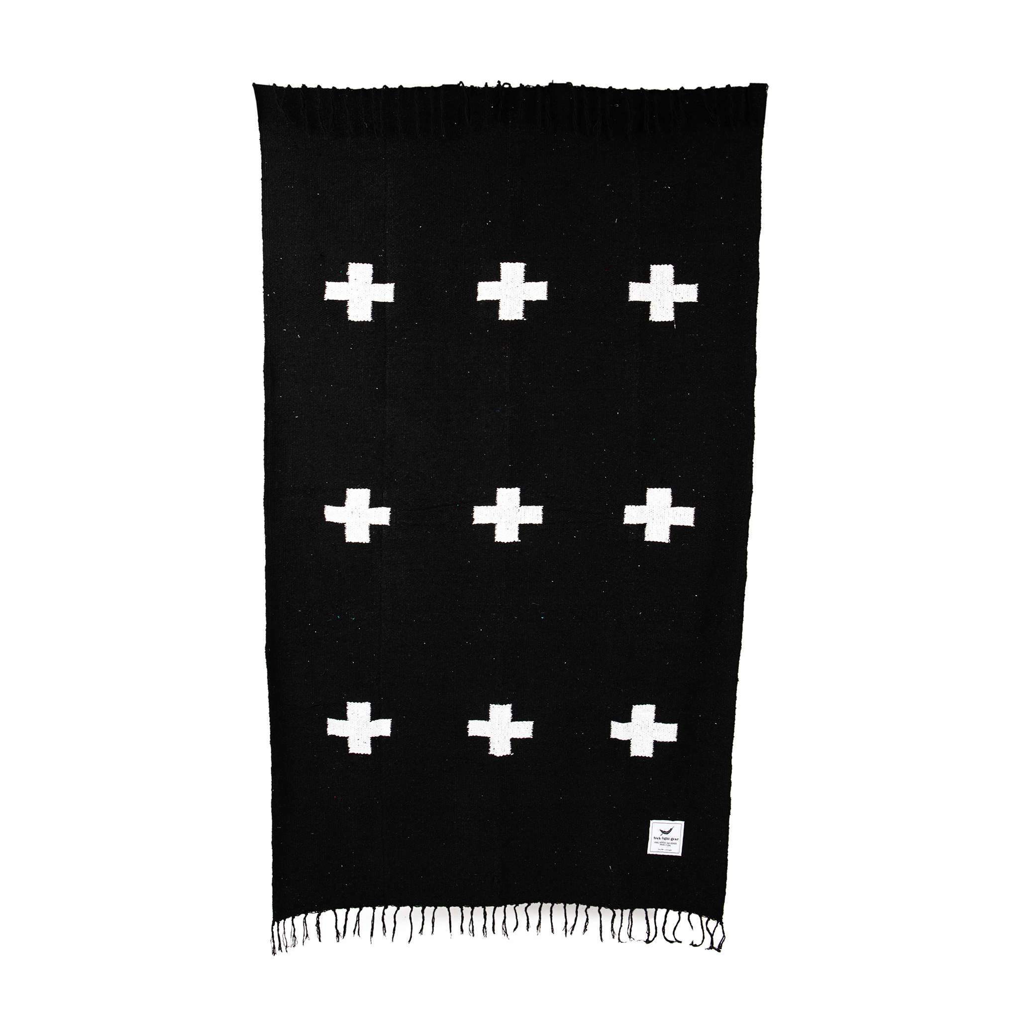 POSITIVE VIBRATIONS BLANKET - Spirit of 1876