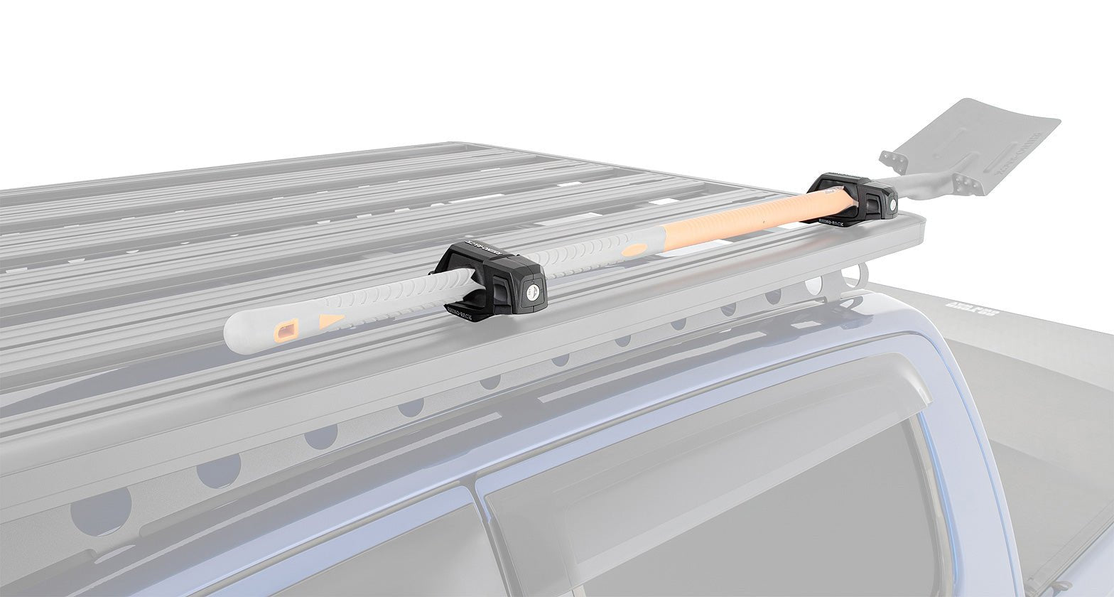 Rhino Rack Stow It Utility Holder - Spirit of 1876