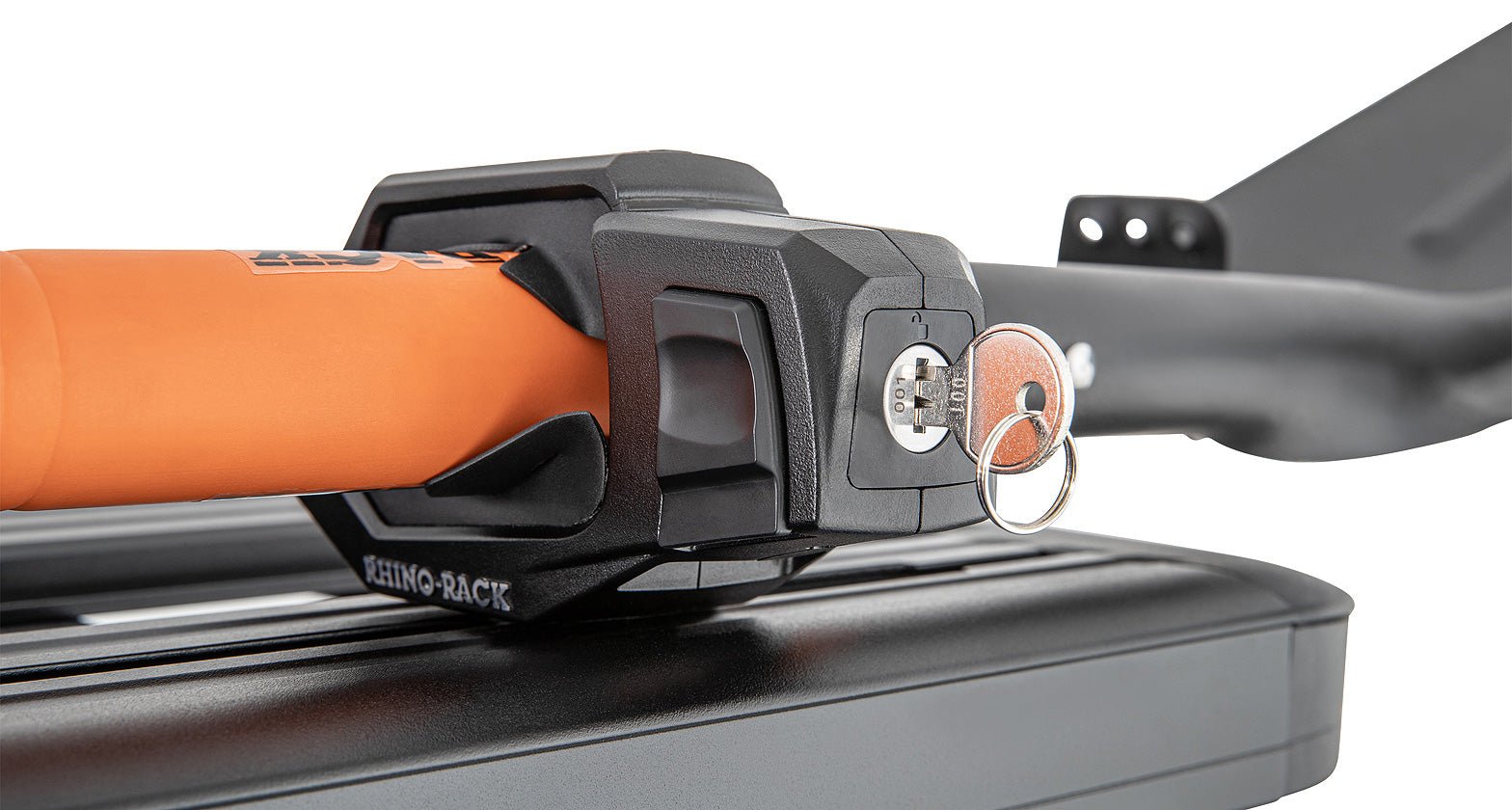 Rhino Rack Stow It Utility Holder - Spirit of 1876
