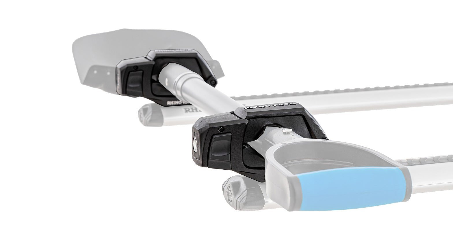 Rhino Rack Stow It Utility Holder - Spirit of 1876