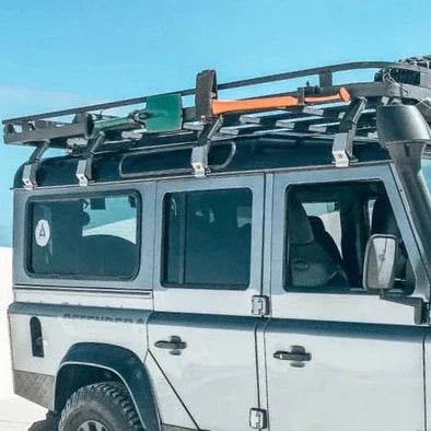 Rhino 4x4 roof discount rack