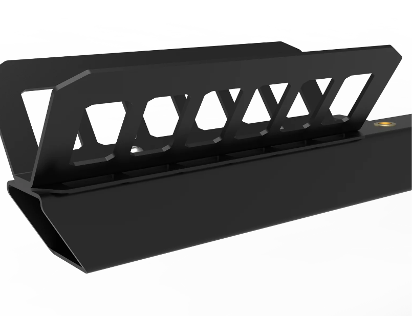 RambleRack™ Heavy Duty Hitch Bike Rack | RiGd Supply