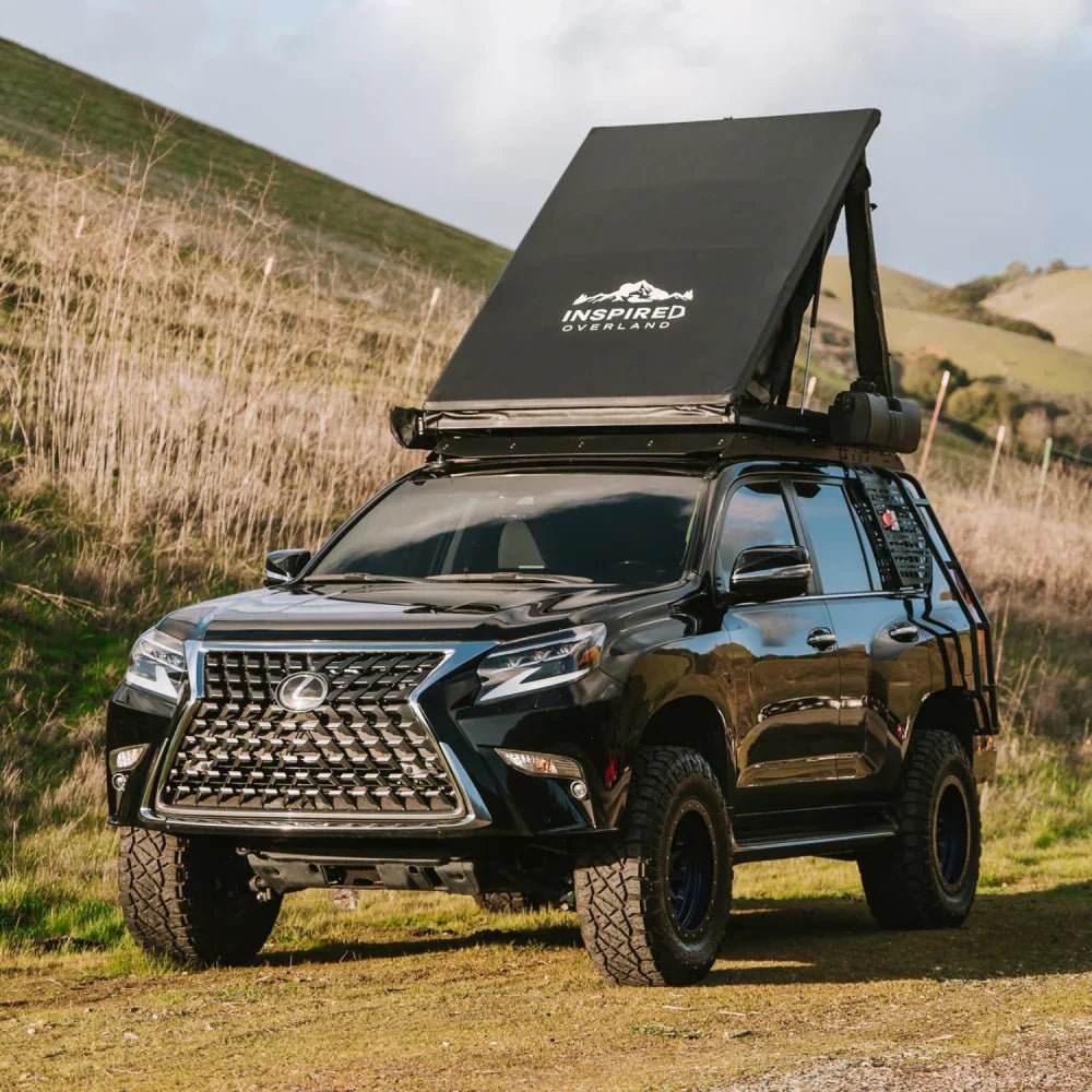 The Ultimate Guide to Lightweight Rooftop Tents: Top 3 Picks for Your Rig - Spirit of 1876