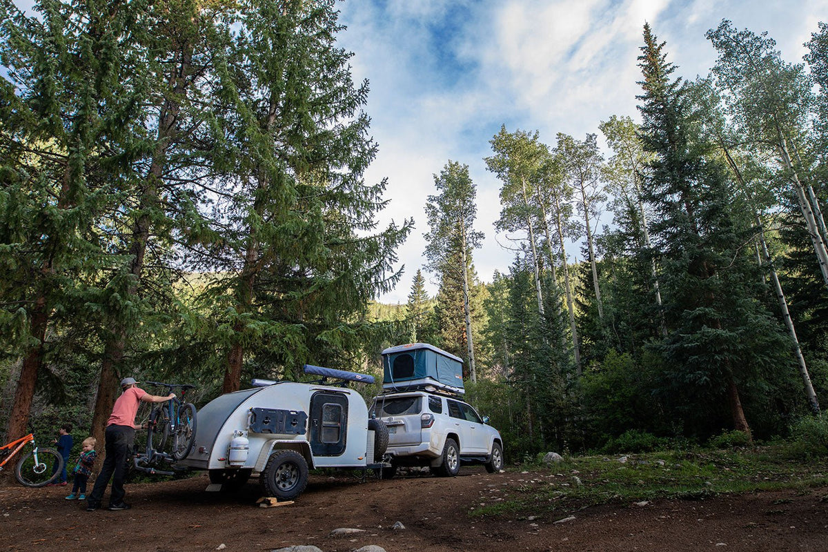 THE INSIDER’S GUIDE TO ROOFTOP TENTS: WHAT TO KNOW BEFORE YOU BUY - Spirit of 1876