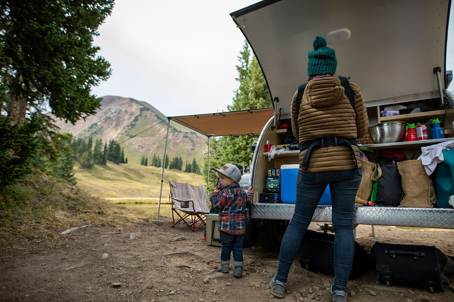 CAMPING GEAR WE LOVE — CHECK OUT THESE MUST-HAVE SUPPLIES - Spirit of 1876