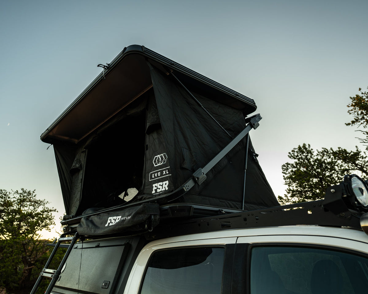 Are Rooftop Tents Dying? We Don't Think So. Here's Why.