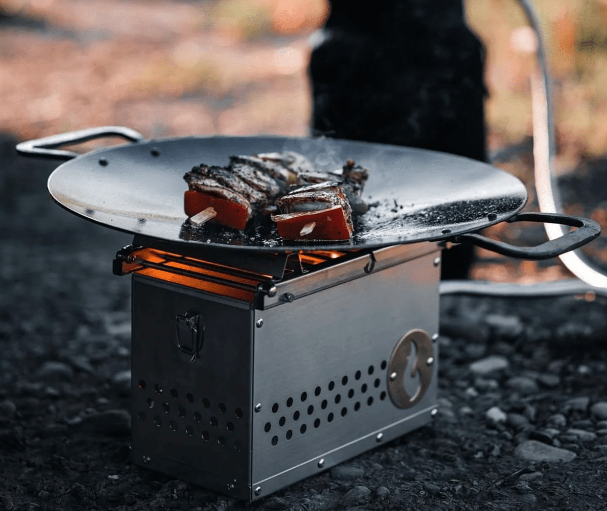 The Spirit of 1876 Gift Guide For Campers & Overlanders - Spirit of 1876