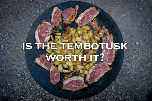 Is the Tembotusk worth it? | Tembotusk Review