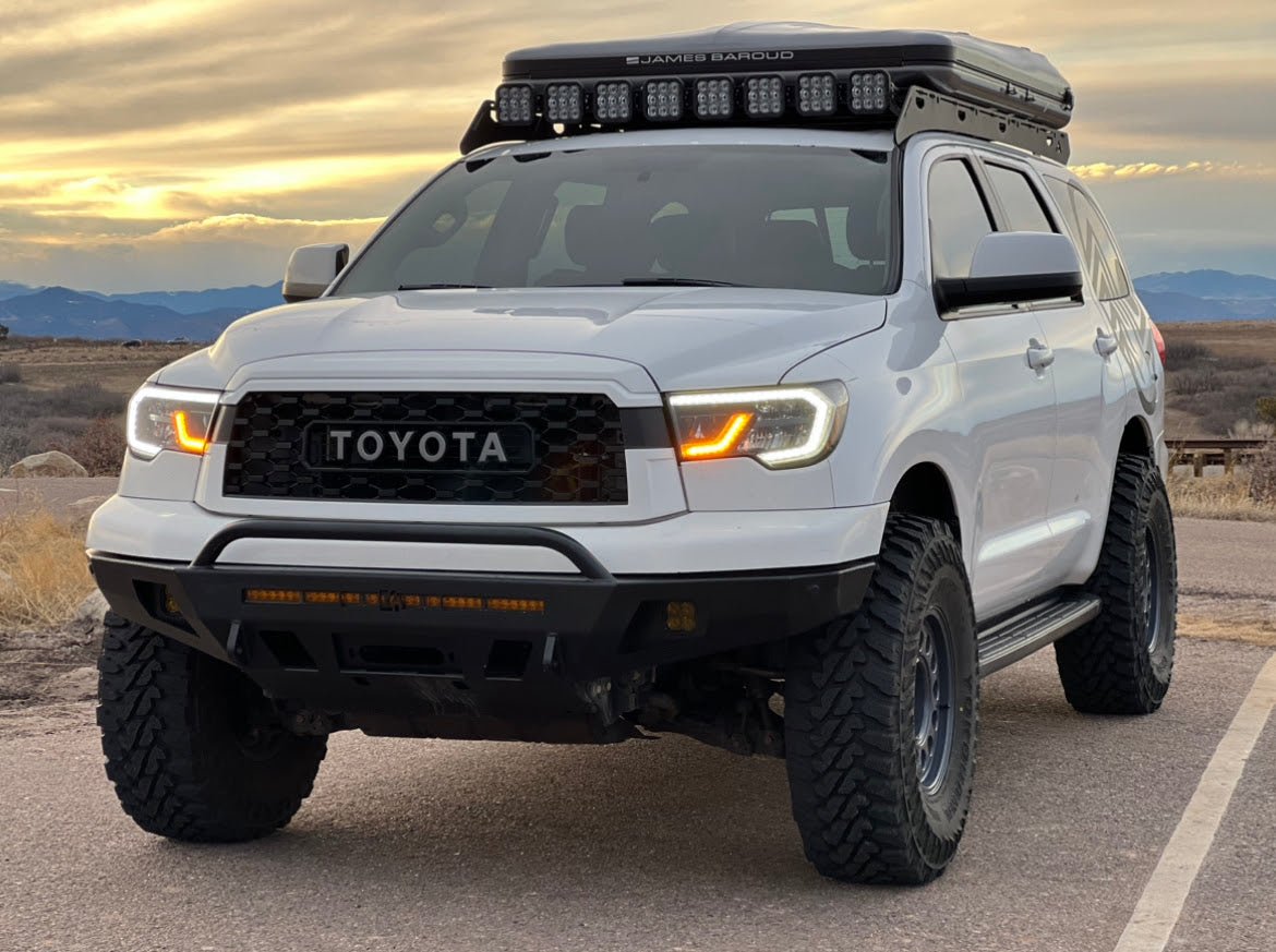 ⚡The New James Baroud is HERE⚡ - Spirit of 1876