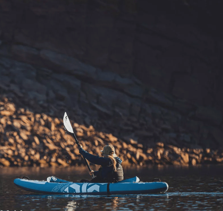 Boards and Boats - Spirit of 1876