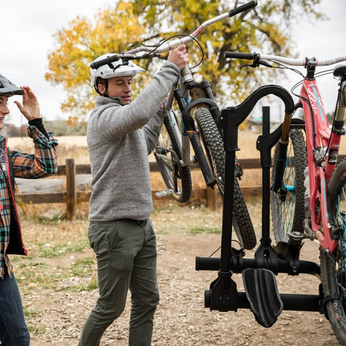 Bike Racks – Spirit of 1876