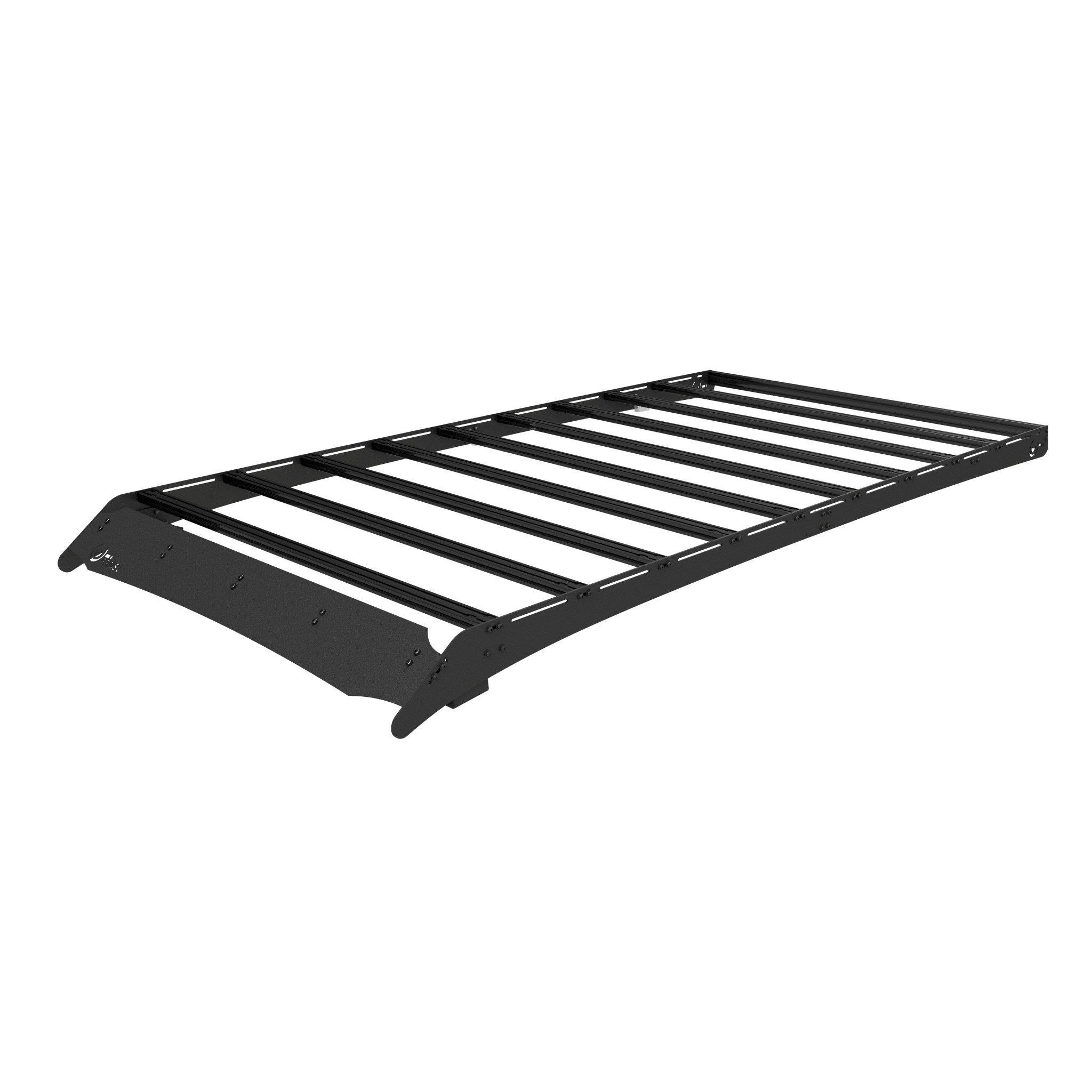 Toyota Sequoia Prinsu Roof Rack | 2023 - Spirit of 1876