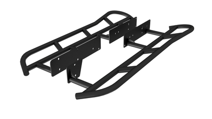 2010+ Toyota 4Runner Angled Sliders