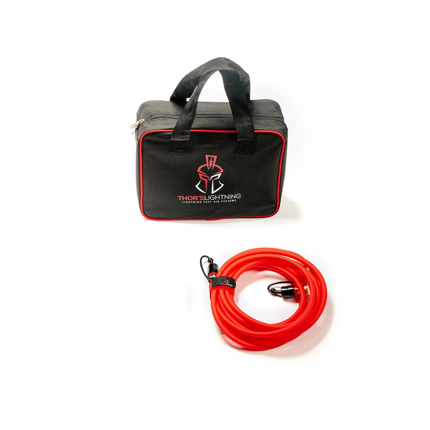 Thor's Lightning Rapid 2 - Tire Portable Adventure Air System - Spirit of 1876Thor's Lightning Air Systems