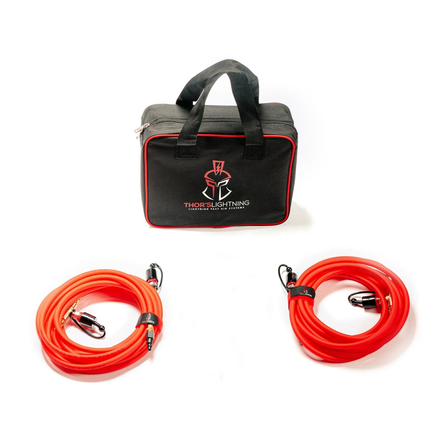 Thor's Lightning Rapid 4 - Tire Portable Adventure Air System - Spirit of 1876Thor's Lightning Air Systems