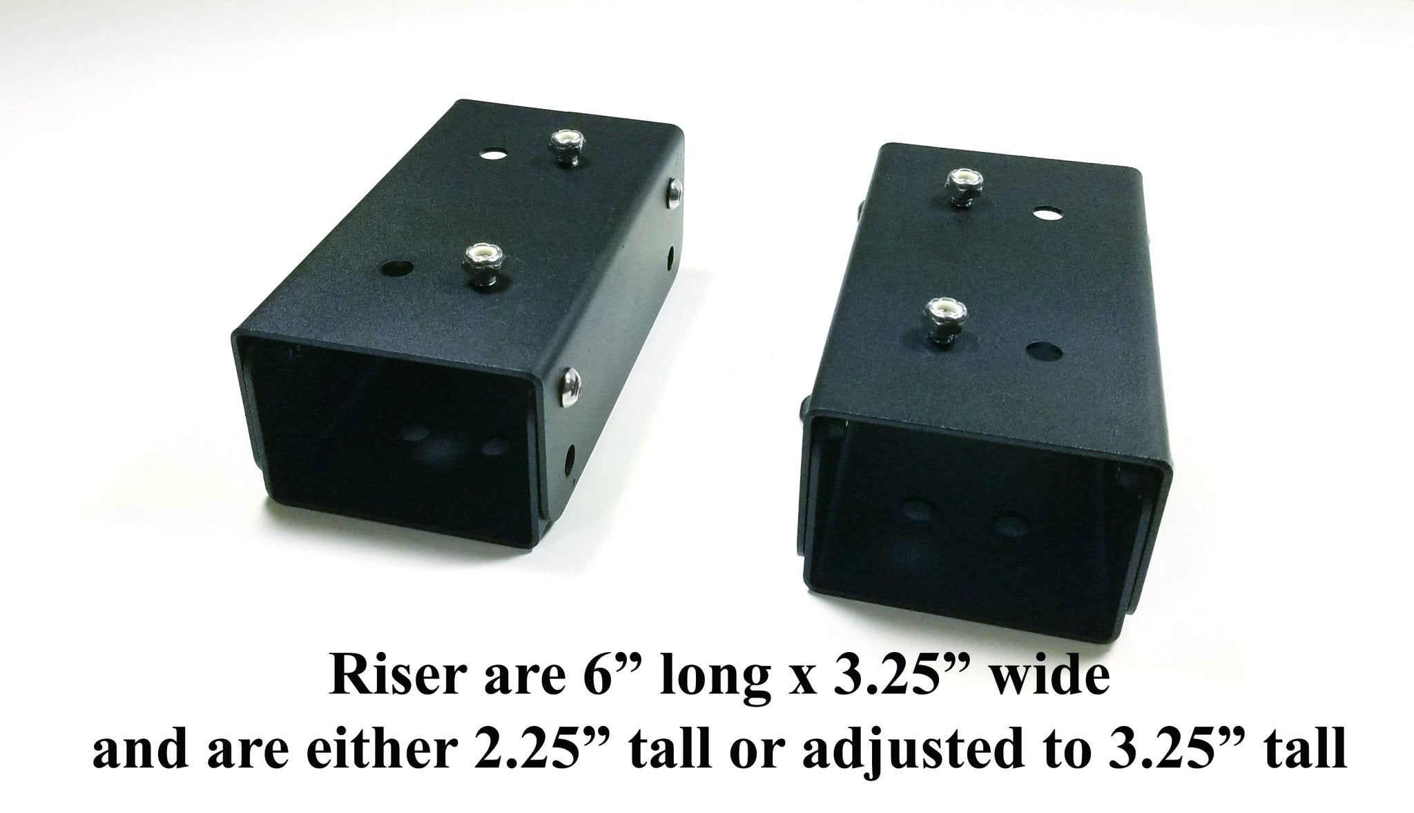 DIY Slide Tracks & Rails - Spirit of 1876Tembo Wholesale