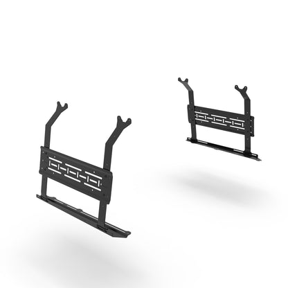 TrailRax Pak Rax kit for the Ford Bronco
