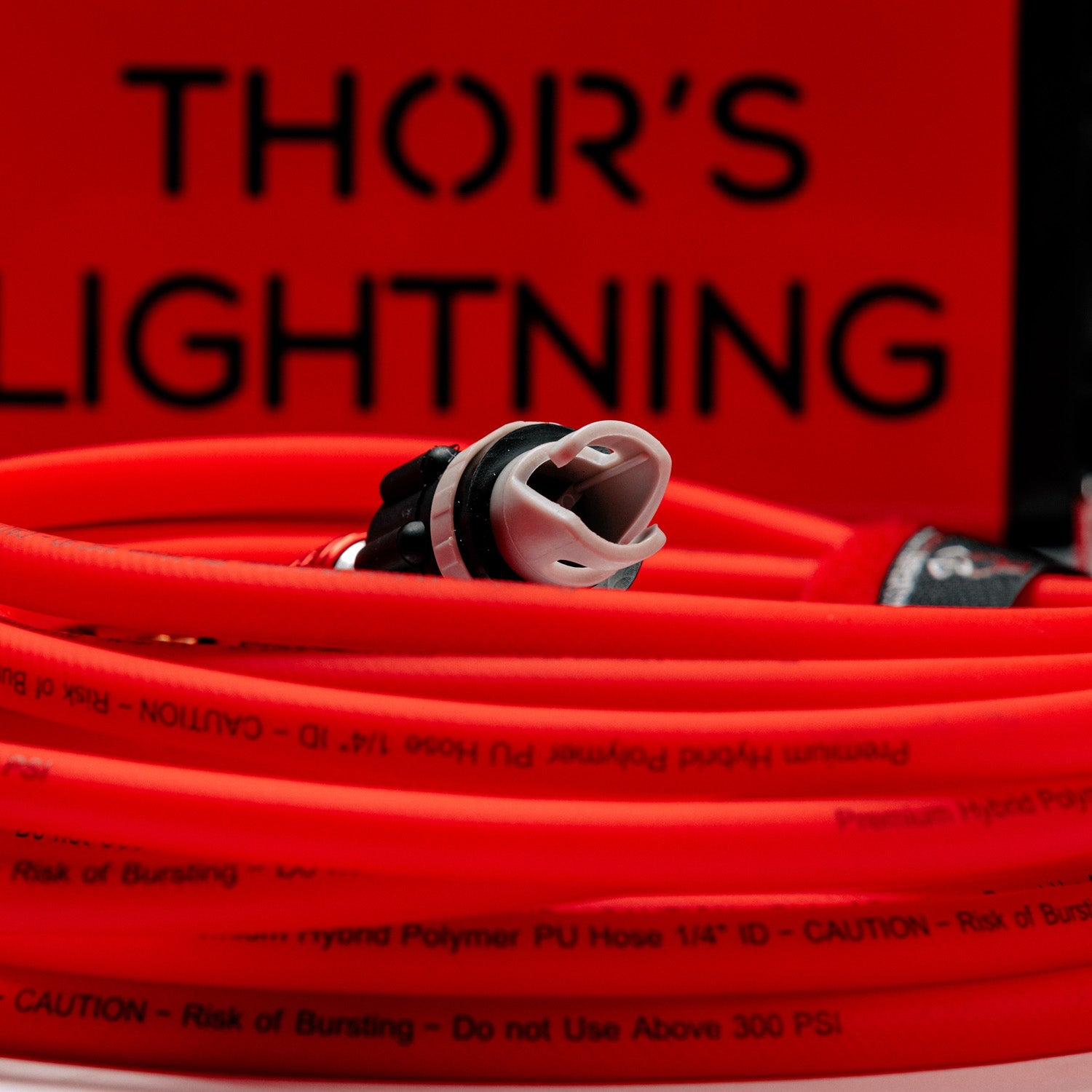 Thor's Lightning Stand - Up Paddleboard Attachment - 2 - Pack - Spirit of 1876Thor's Lightning Air Systems