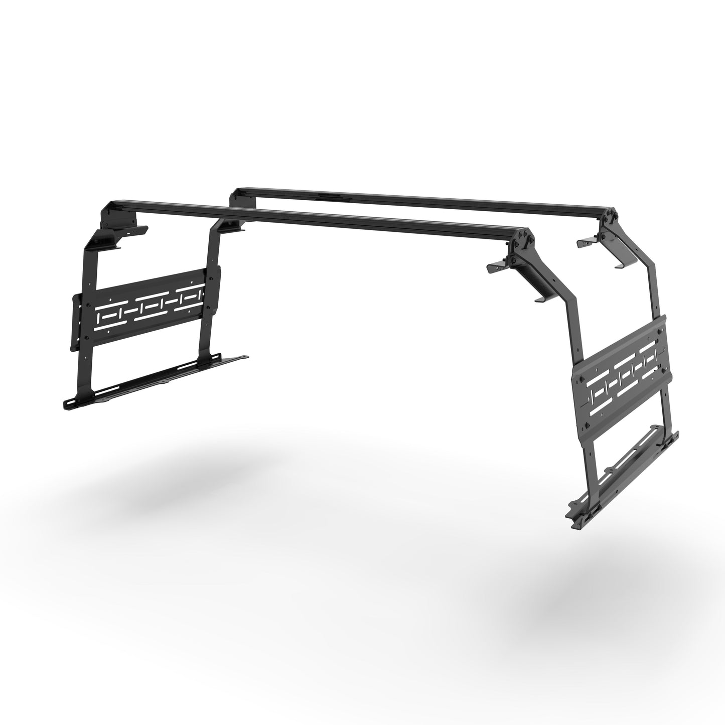 TrailRax Pak Rax kit for the Ford Bronco