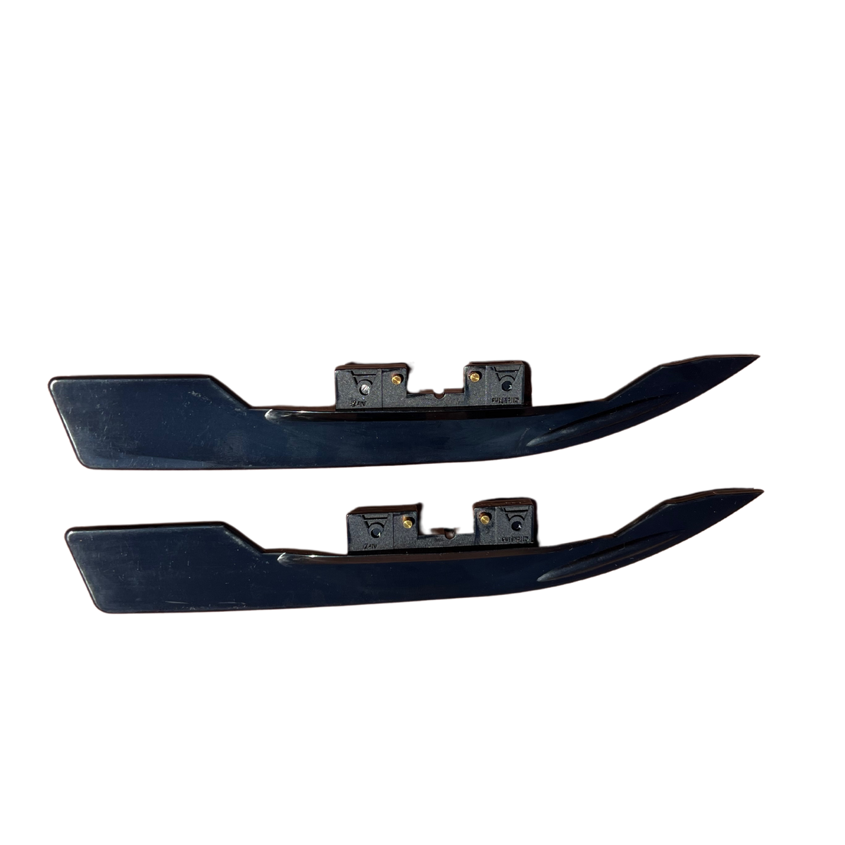 1-Inch Removable Side Click Fin