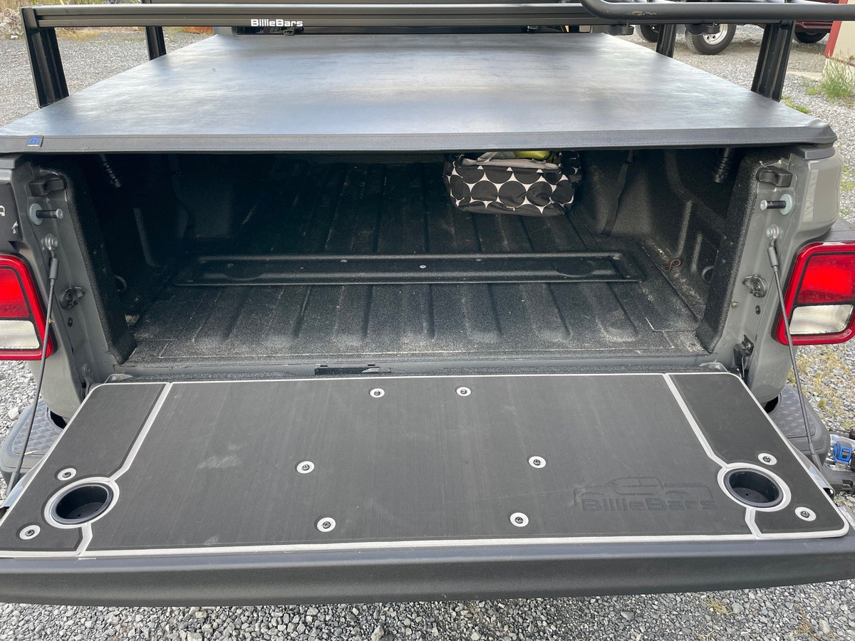 Gladiator Tailgate Cover (2019-2026)