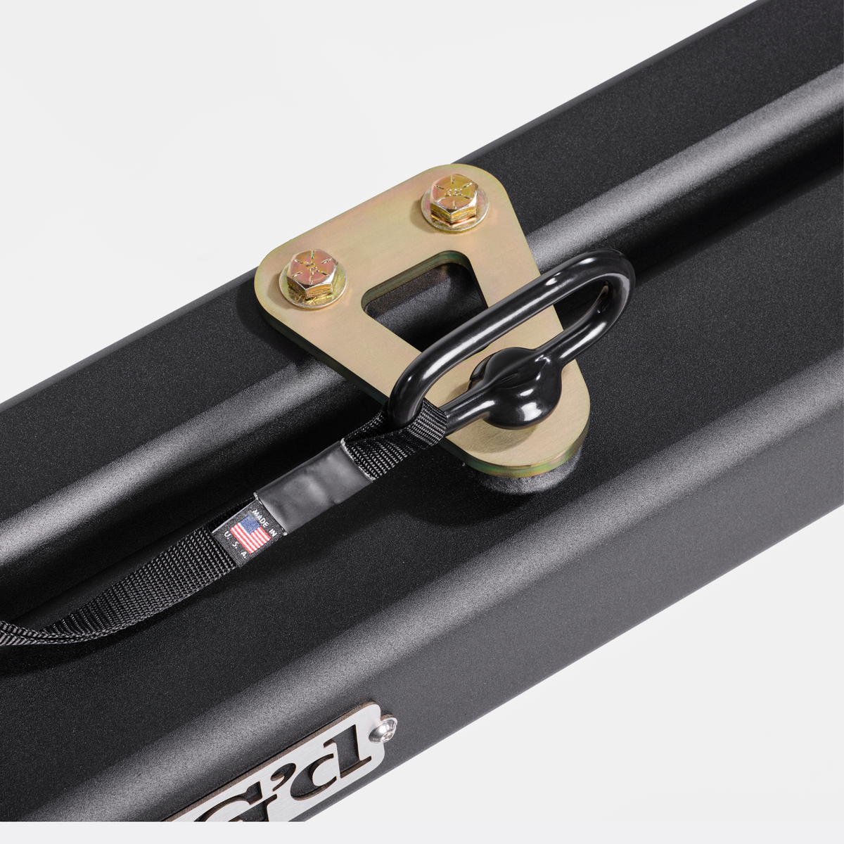 RambleSwing® Pro Spare Tire Carrier