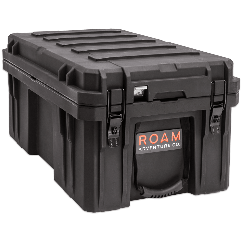 105L Rugged Case - Spirit of 1876 - ROAM Dealer Portal