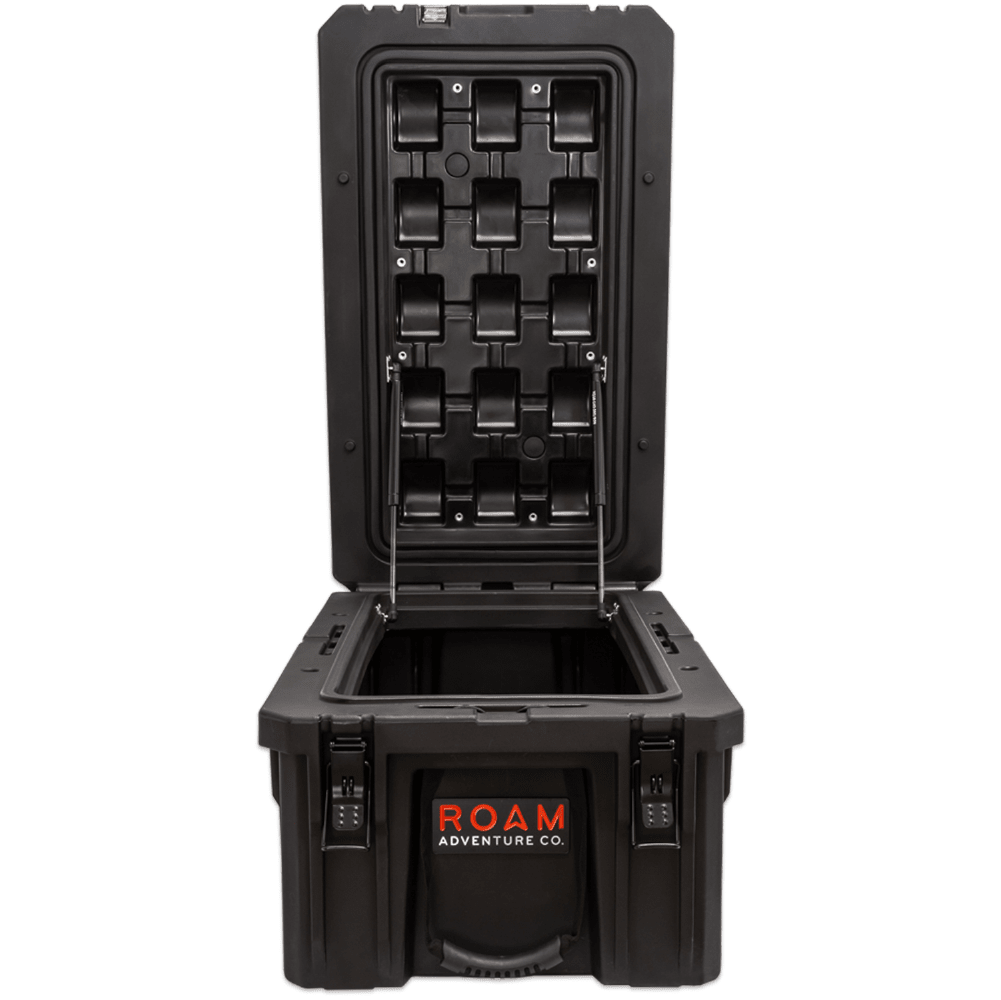 105L Rugged Case - Spirit of 1876 - ROAM Dealer Portal