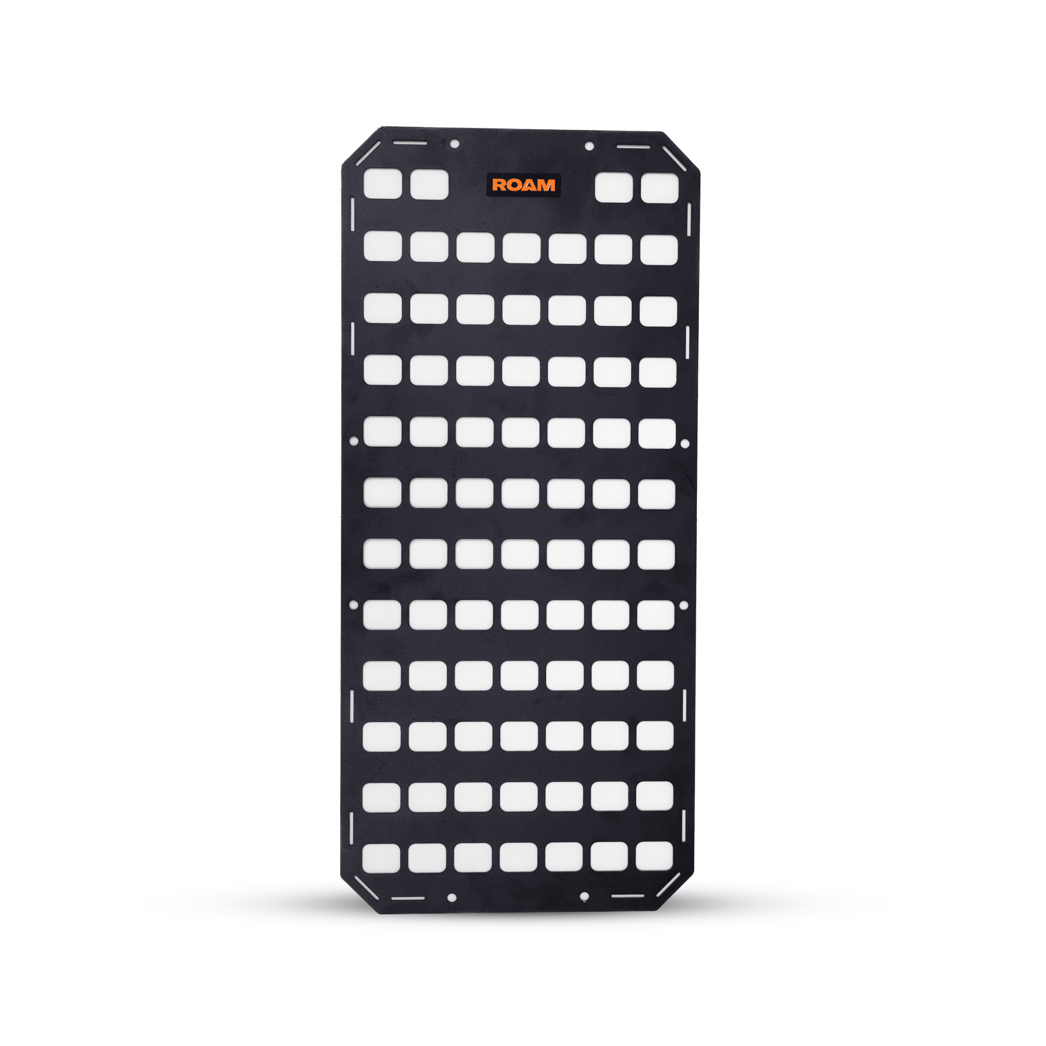 105L Rugged Case Molle Panel - Spirit of 1876 - ROAM Dealer Portal