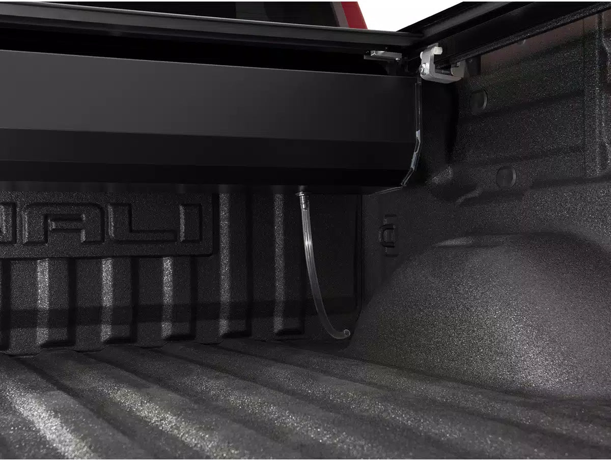 Retrax 2025 Toyota Tacoma, 5' Bed  Pro MX Manual Retractable Tonneau Cover-Part #:80870