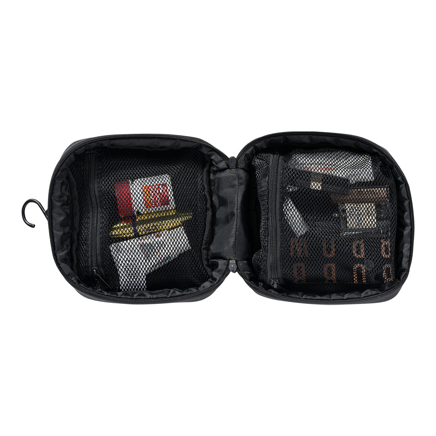 Packing Cubes