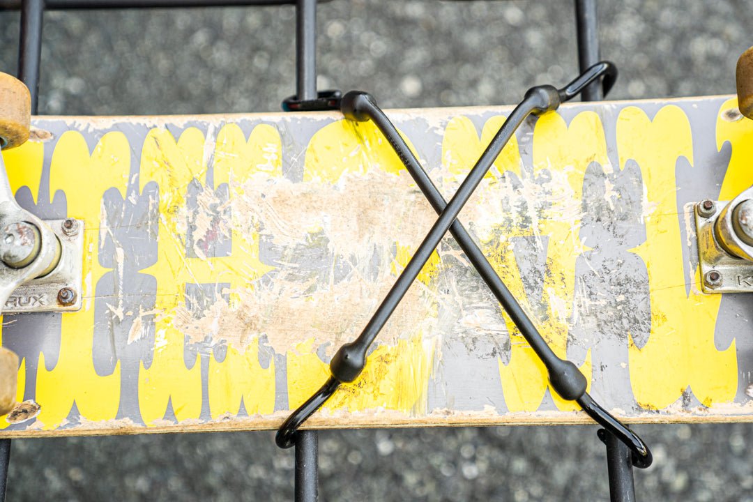 12" Heavy Duty Poly Bungee Cord 4 Pack