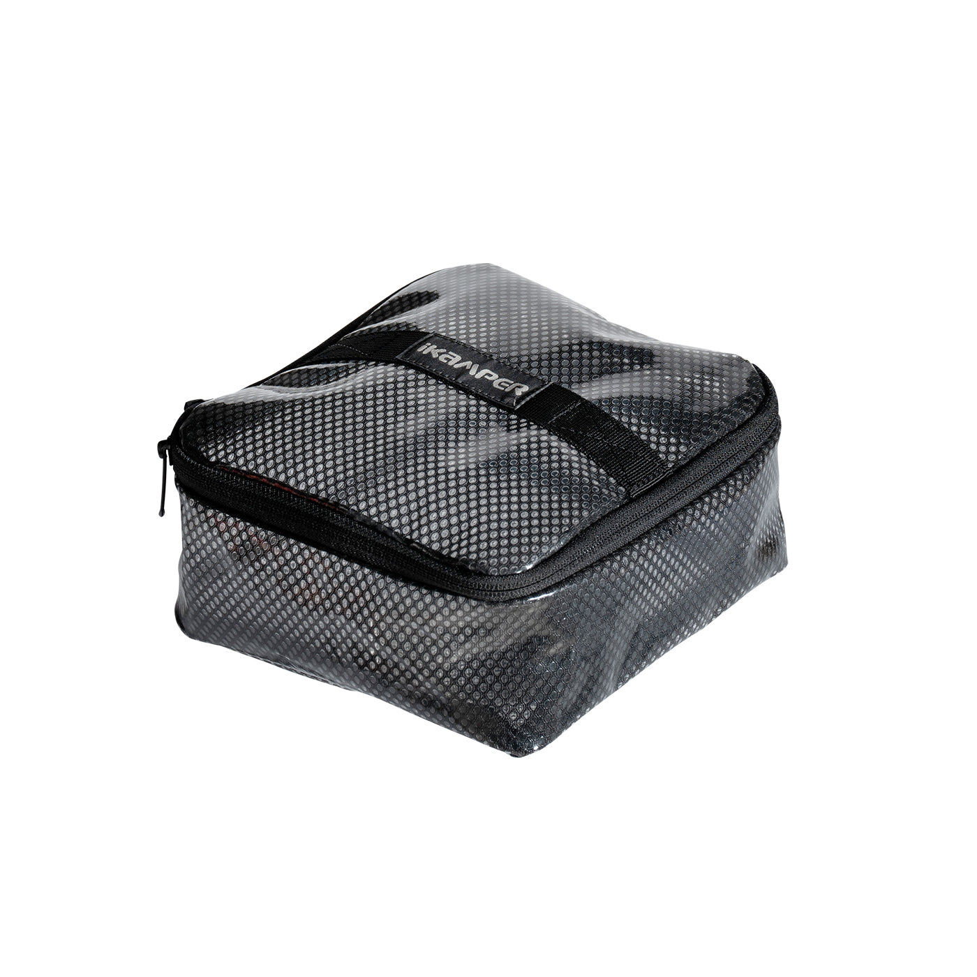 Packing Cubes
