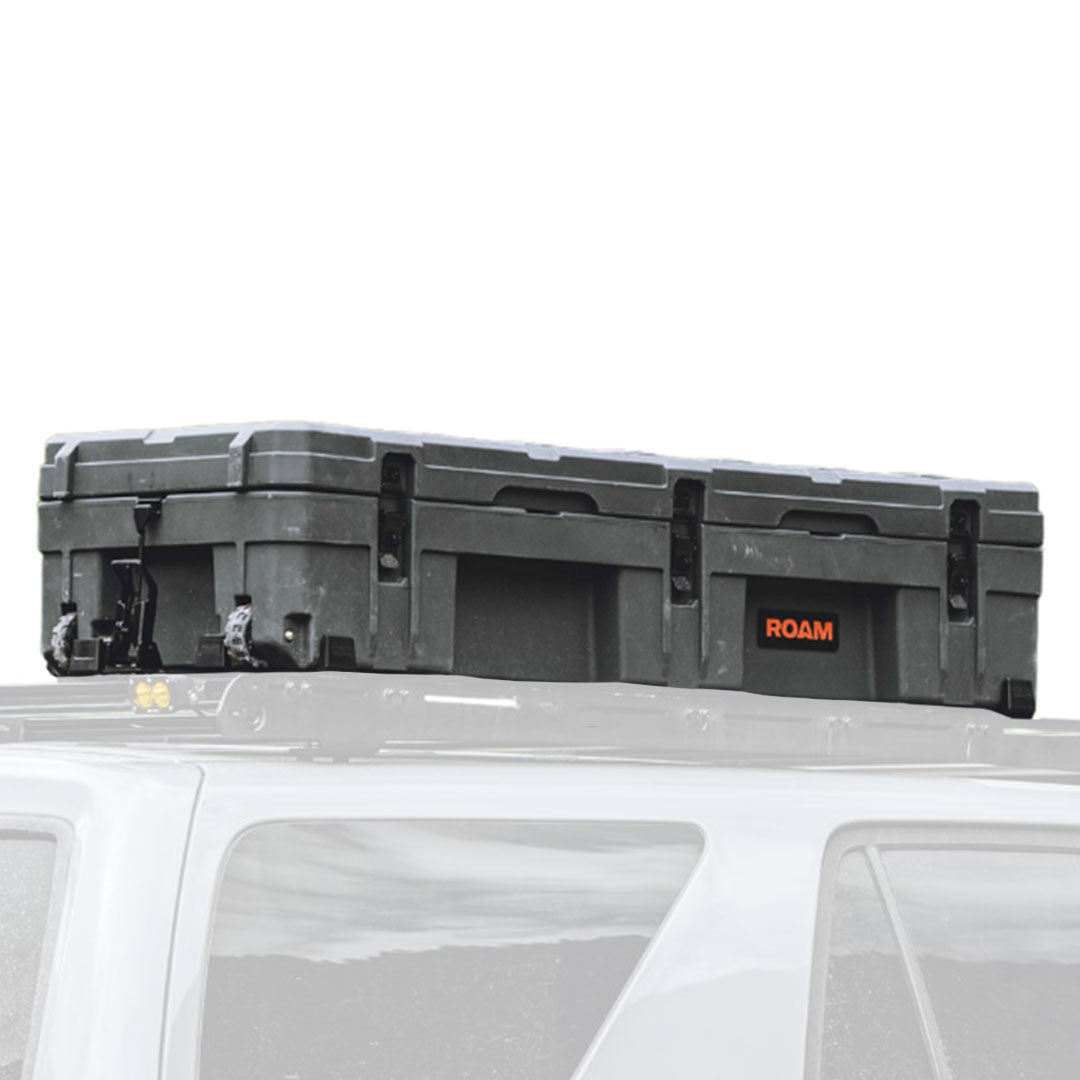 128L Rolling Rugged Case - Spirit of 1876 - ROAM Dealer Portal