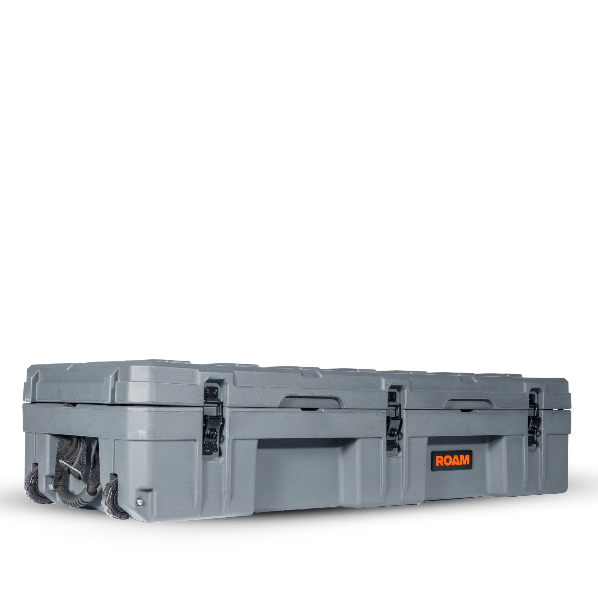 128L Rolling Rugged Case - Spirit of 1876 - ROAM Dealer Portal