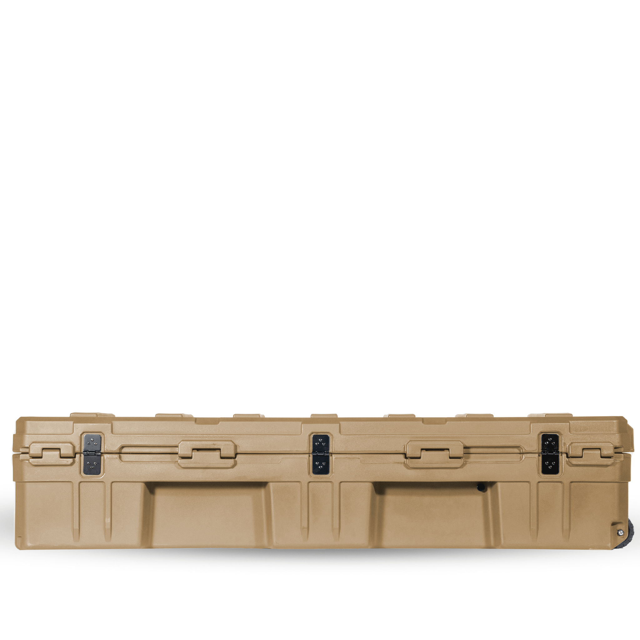 128L Rolling Rugged Case - Spirit of 1876 - ROAM Dealer Portal