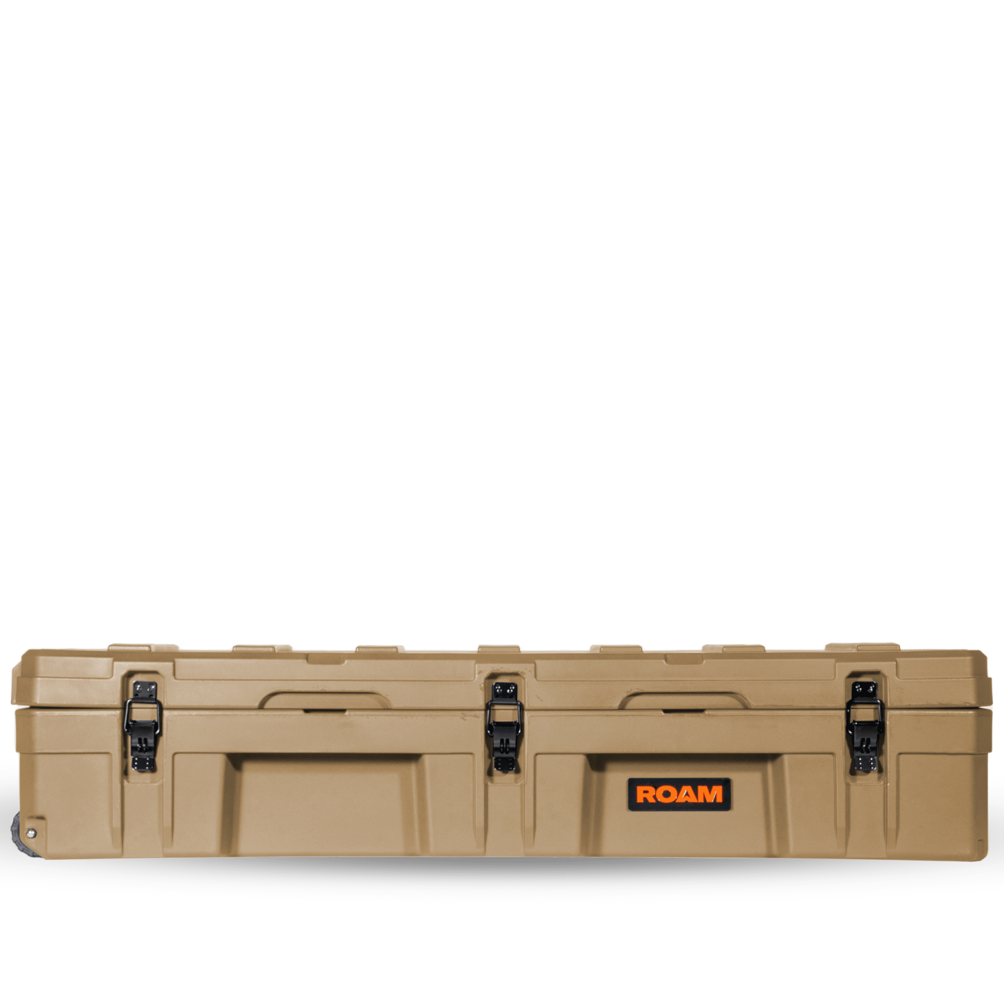 128L Rolling Rugged Case - Spirit of 1876 - ROAM Dealer Portal