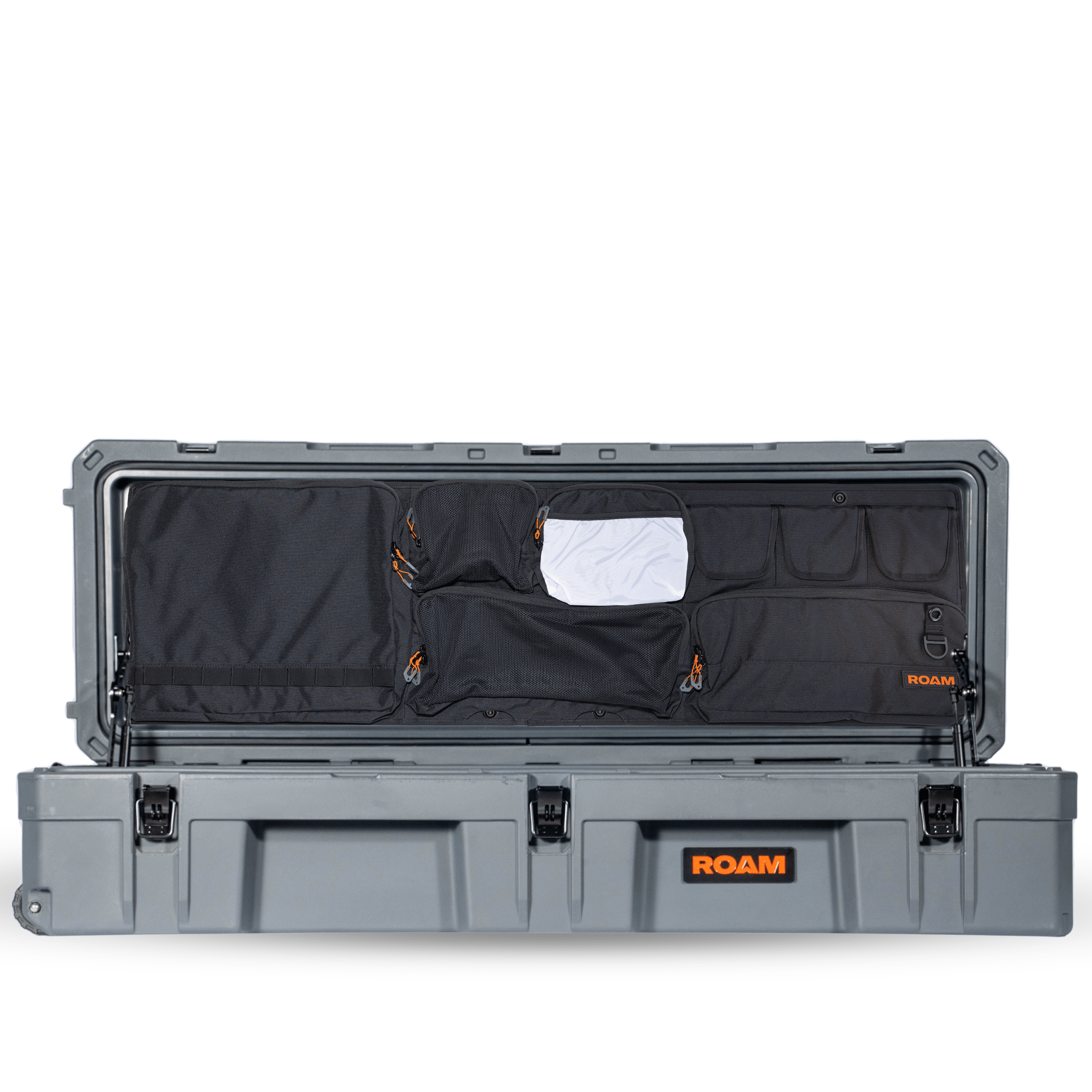 128L Lid Organizer - Spirit of 1876 - ROAM Dealer Portal