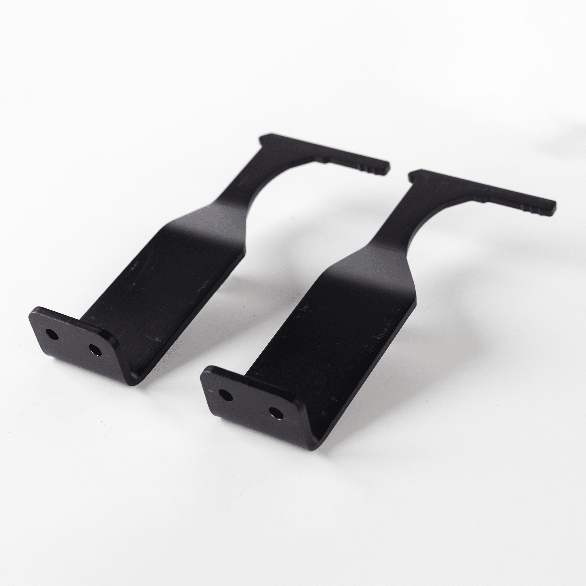 128L Rigid Mounts - Spirit of 1876 - ROAM Dealer Portal