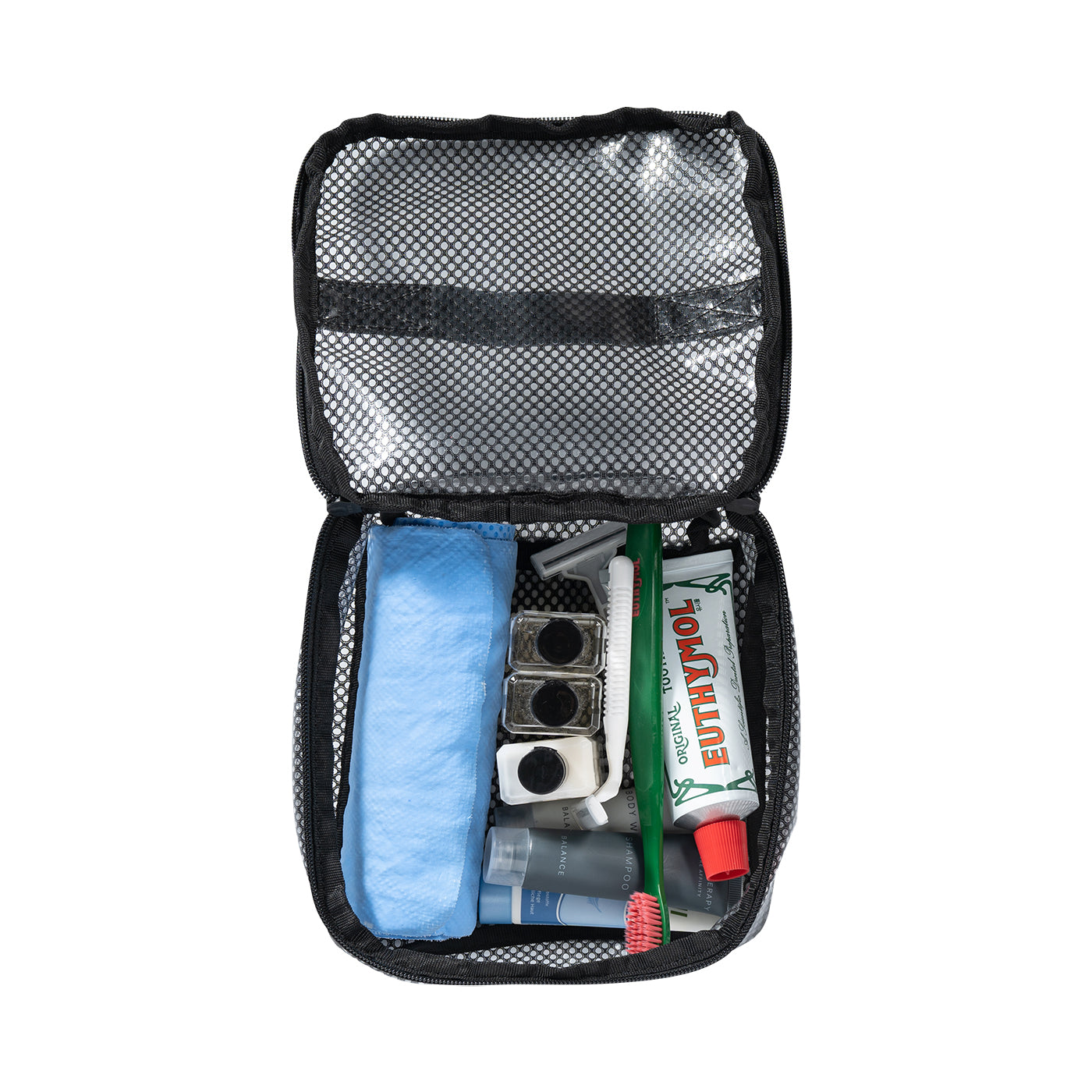 Packing Cubes