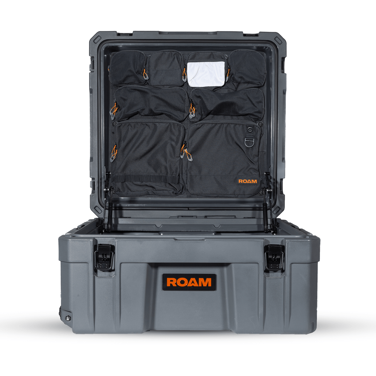 132L Lid Organizer - Spirit of 1876 - ROAM Dealer Portal