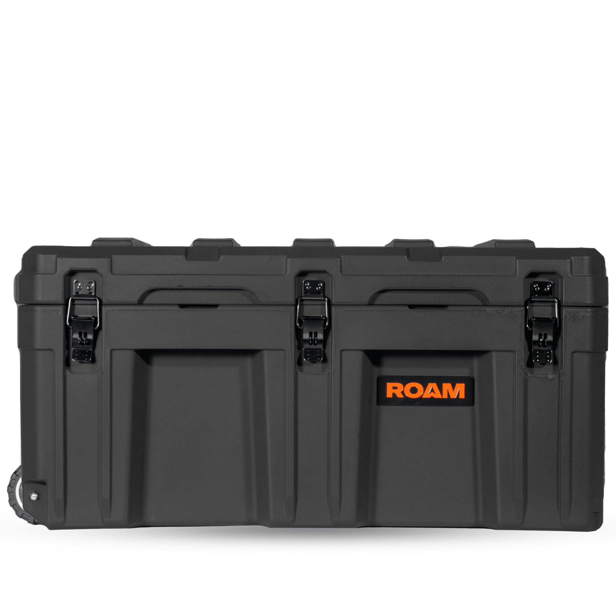 150L Rolling Rugged Case - Spirit of 1876