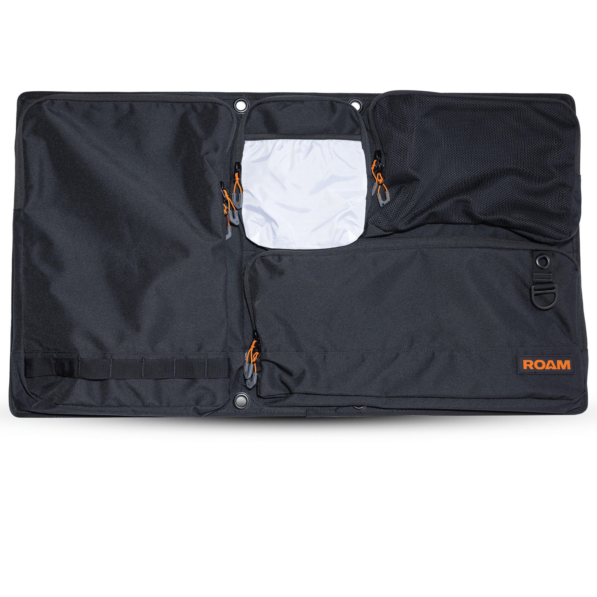 150L Lid Organizer - Spirit of 1876