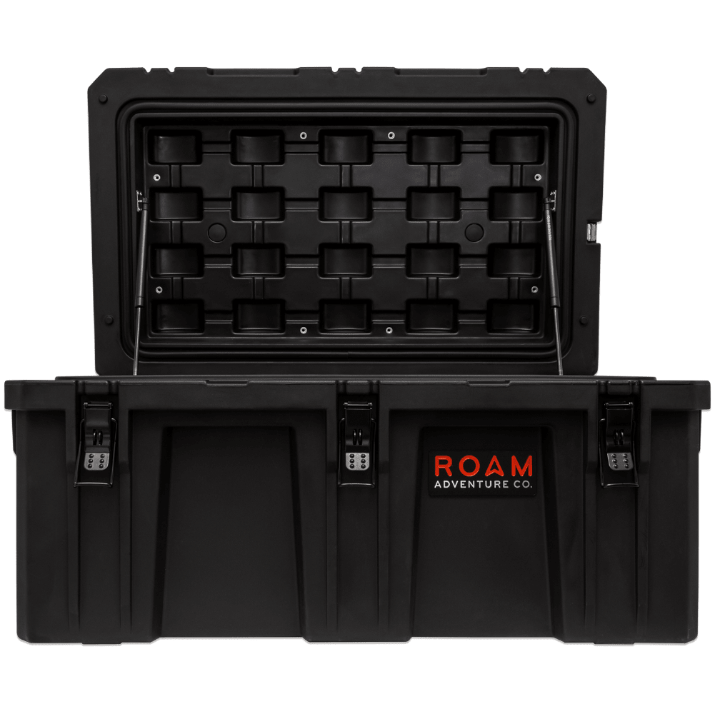 160L Rugged Case - Spirit of 1876 - ROAM Dealer Portal